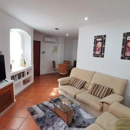 Punta Prima Casa Διαμέρισμα Τορεβιέχα