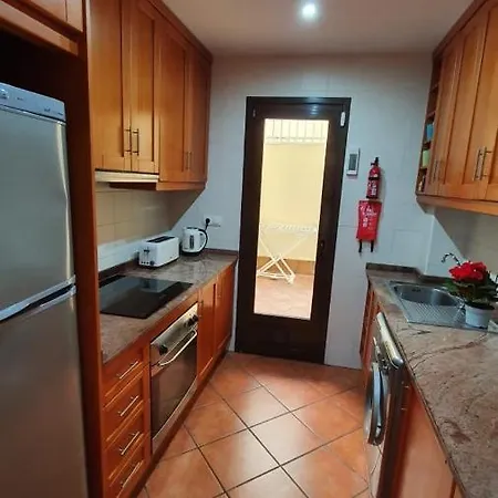 Punta Prima Casa * Τορεβιέχα