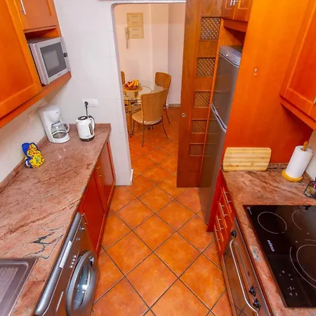 Punta Prima Casa Lägenhet Torrevieja