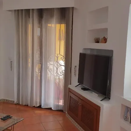 Διαμέρισμα Punta Prima Casa