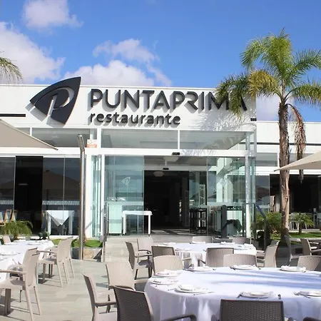 Punta Prima Casa Τορεβιέχα