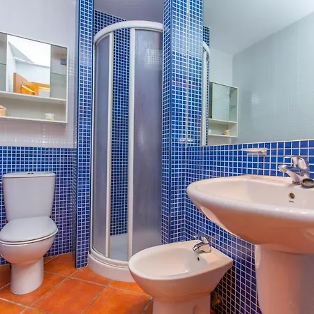 Punta Prima Casa Διαμέρισμα *