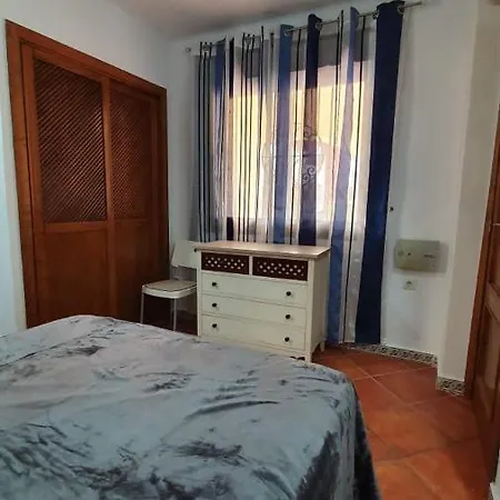Apartment Punta Prima Casa