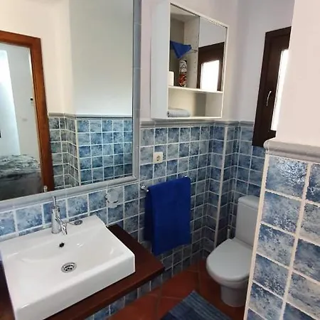 Punta Prima Casa 公寓 托雷维耶哈