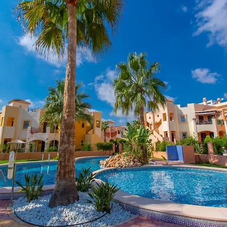 Punta Prima Casa Apartment Torrevieja