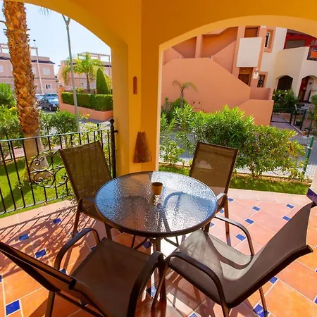 Punta Prima Casa Apartment Torrevieja