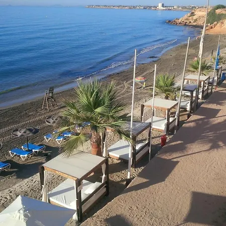 Apartment Punta Prima Casa