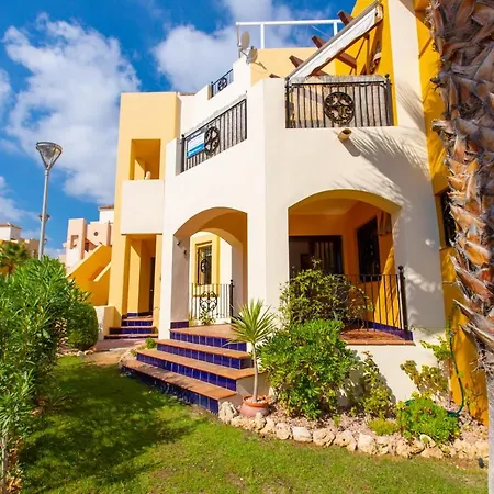 Apartment Punta Prima Casa *