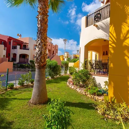 Punta Prima Casa *