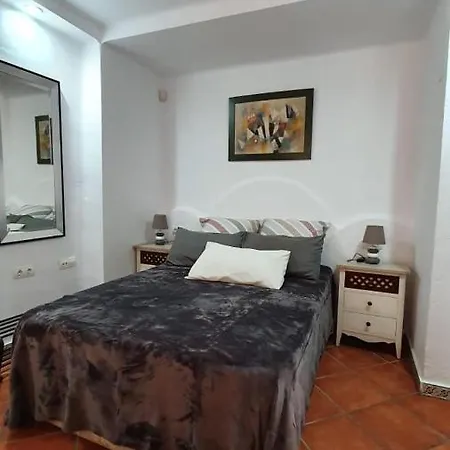 Apartman Punta Prima Casa *