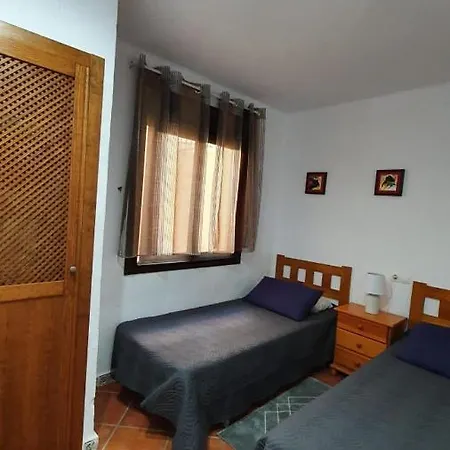 Apartment Punta Prima Casa *