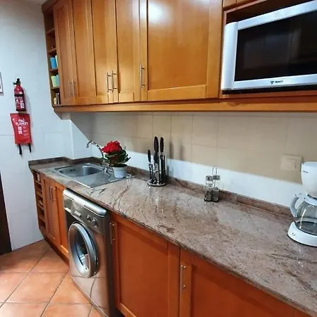 Apartment Punta Prima Casa Torrevieja