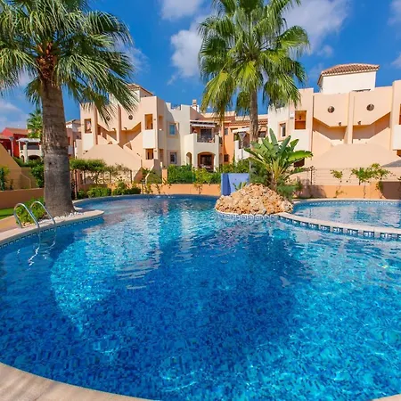 Apartman Punta Prima Casa Torrevieja