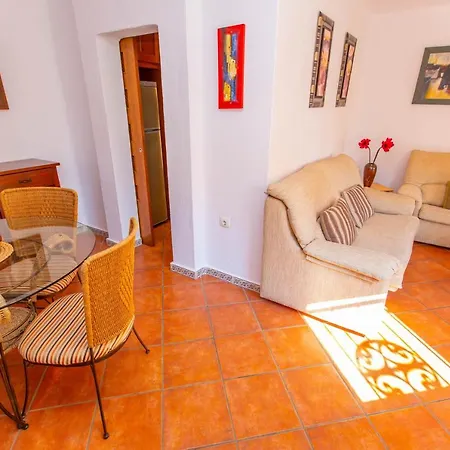 Punta Prima Casa Apartment