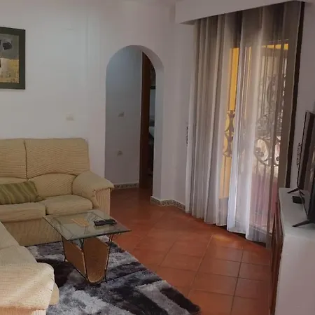 Punta Prima Casa Apartment