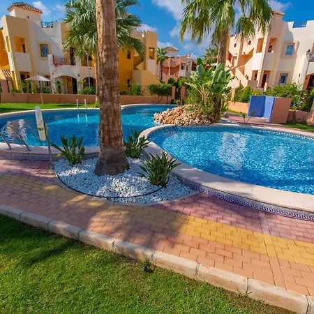 Punta Prima Casa Apartment Torrevieja