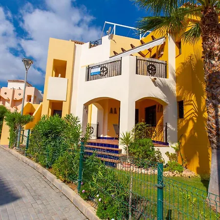 Punta Prima Casa