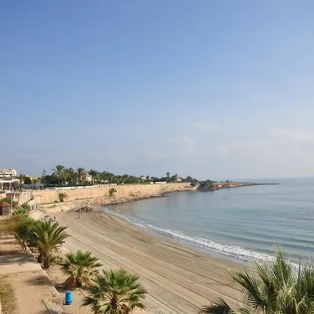 Punta Prima Casa Apartment *