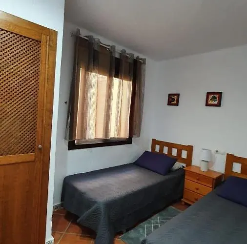 Apartman Punta Prima Casa *