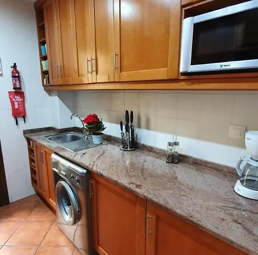 아파트 Punta Prima Casa 또레비에하