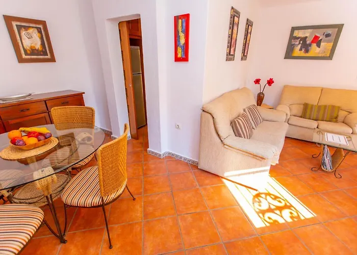 Punta Prima Casa 아파트