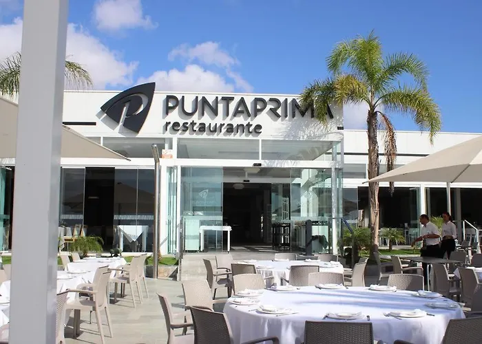 Punta Prima Casa 또레비에하