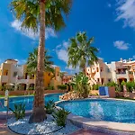 Punta Prima Casa Διαμέρισμα Τορεβιέχα