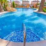 Punta Prima Casa Διαμέρισμα *