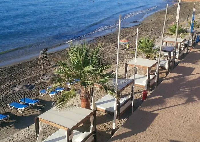 Apartmán Punta Prima Casa