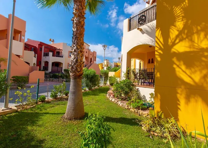Punta Prima Casa *